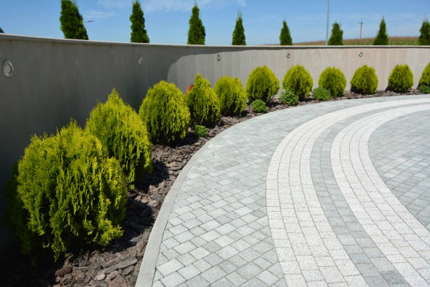 Best Residential Driveway Paver Services  in Montour Falls, NY