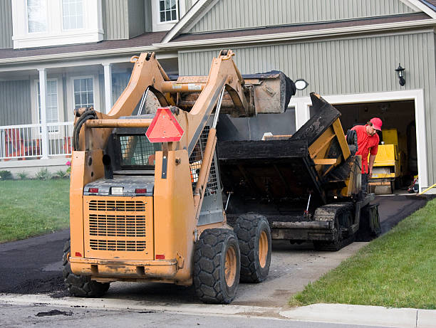 Best Best Driveway Pavers  in Montour Falls, NY