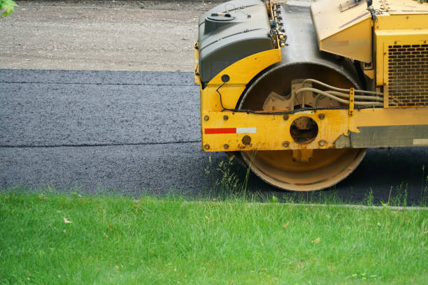 Reasons to Select Us for Your Driveway Paving Requirements in Montour Falls, NY